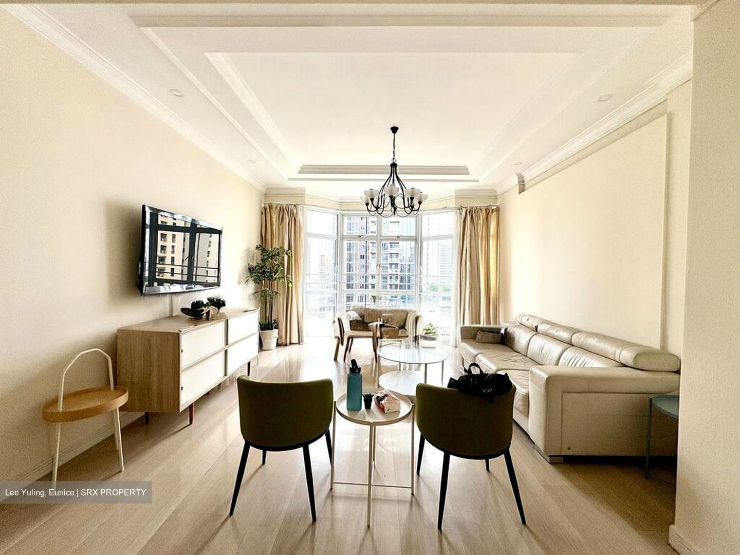 Euro-Asia Court (D9), Apartment #499399931